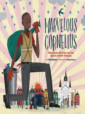 cover image of Marvelous Cornelius